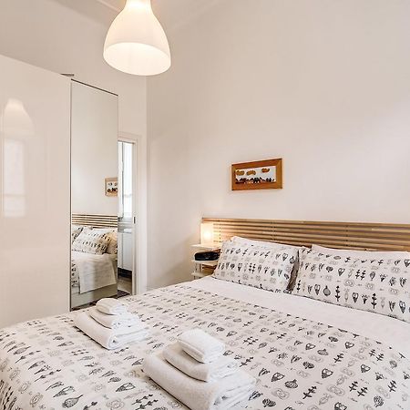 Ferienwohnung La Casa Di Nonna Pina Rom Exterior foto