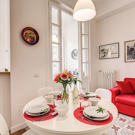 Ferienwohnung La Casa Di Nonna Pina Rom Exterior foto
