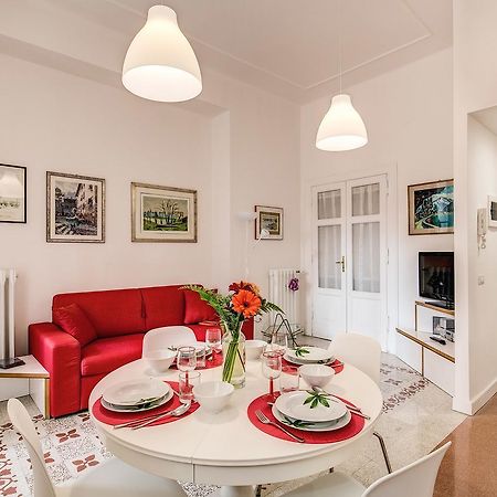 Ferienwohnung La Casa Di Nonna Pina Rom Exterior foto