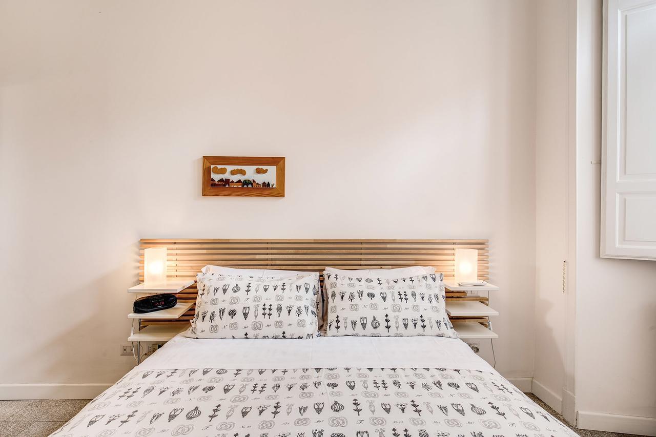 Ferienwohnung La Casa Di Nonna Pina Rom Exterior foto